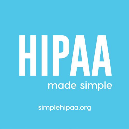 SIMPLE HIPAA
